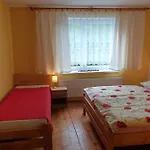 Gæstehus Anna 3*