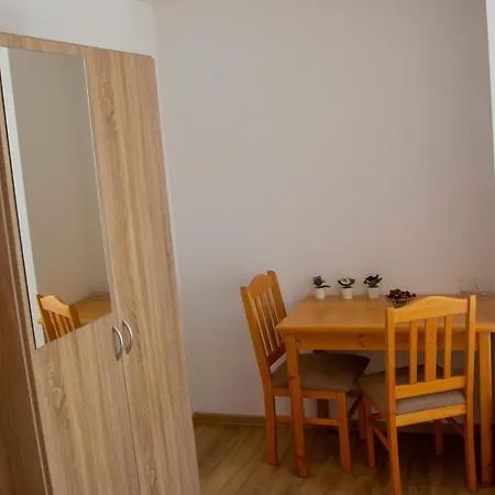 Casa de hóspedes Anna 3*