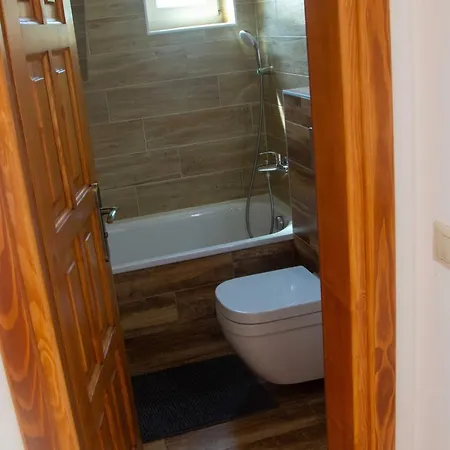 Casa de hóspedes Anna