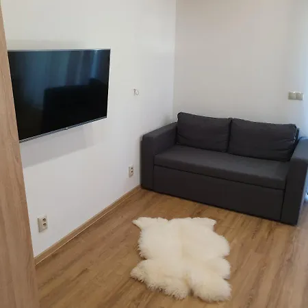 Anna 게스트하우스 Červený Kláštor