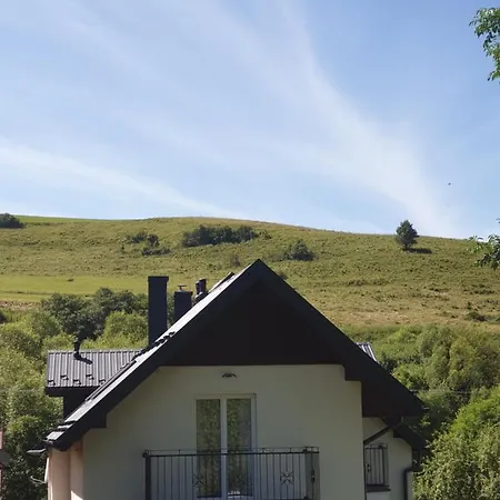 Anna 3* Červený Kláštor