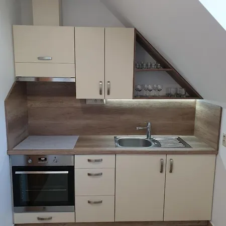 Anna Casa de hóspedes