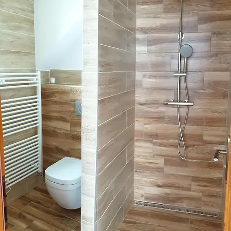 Anna Casa de hóspedes Červený Kláštor