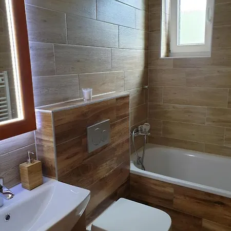 Anna 3* Červený Kláštor