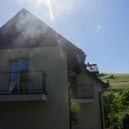 Casa de hóspedes Anna 3*