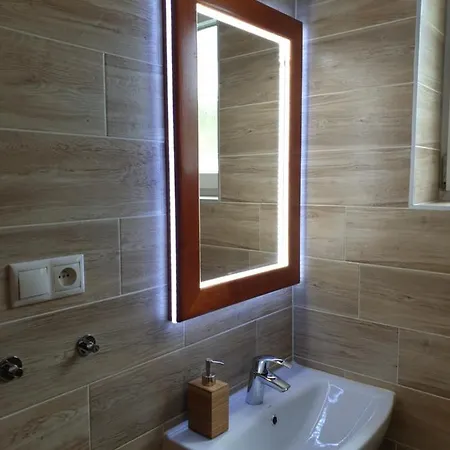 Casa de hóspedes Anna Červený Kláštor