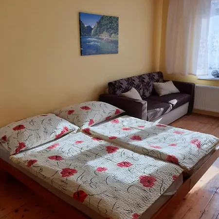 Anna Casa de hóspedes 3*