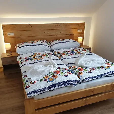 Casa de hóspedes Anna Červený Kláštor