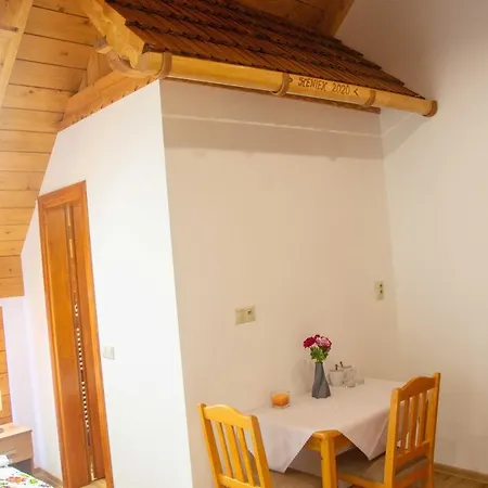 Anna Casa de hóspedes 3*