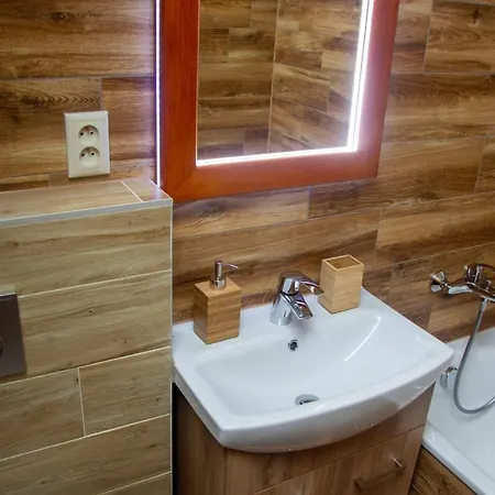 Casa de hóspedes Anna 3*