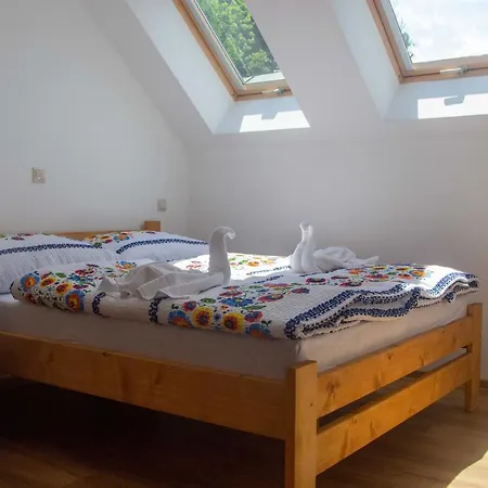 Casa de hóspedes Anna 3*