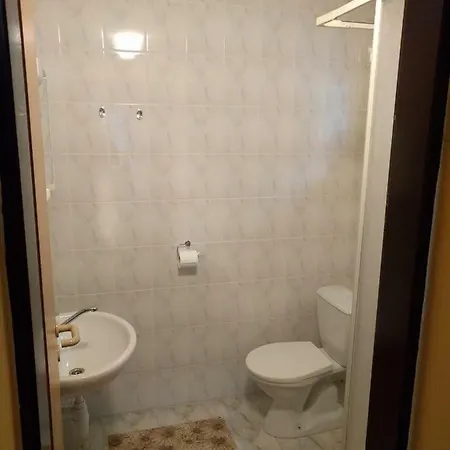 Anna 3* Červený Kláštor