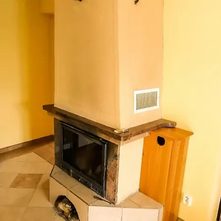 Casa de hóspedes Anna Červený Kláštor