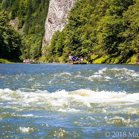 Anna Casa de hóspedes 3*