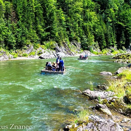 Casa de hóspedes Anna
