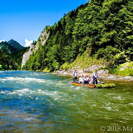 Anna Červený Kláštor