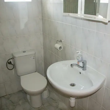 Casa de hóspedes Anna