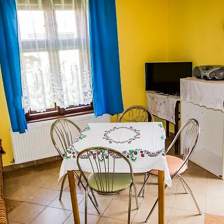 Casa de hóspedes Anna